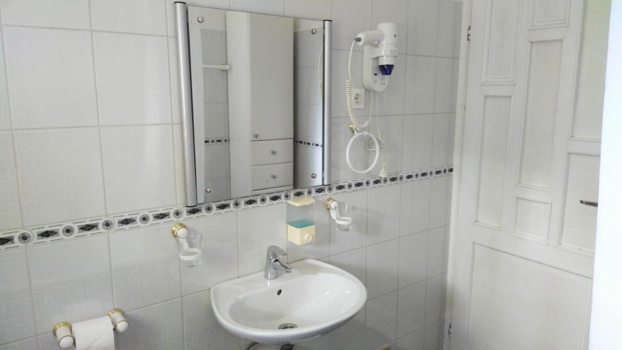 Guest House Kolic Drežnik Grad Εξωτερικό φωτογραφία